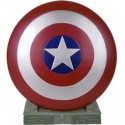 Figurine Semic Marvel Tirelire Bouclier Captain America 25 cm Boutique Geneve Suisse