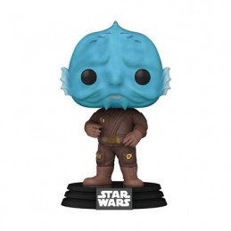 Figuren Funko Pop Star Wars The Mandalorian The Mythrol Genf Shop Schweiz