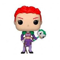 Figuren Funko Pop DC Bombshells Duela Dent Limitierte Auflage Genf Shop Schweiz