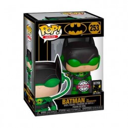 Figuren Funko Pop Batman The Dawnbreaker Limitierte Auflage Genf Shop Schweiz