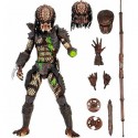 Figuren Neca Predator 2 Ultimate Battle Damaged City Hunter Genf Shop Schweiz