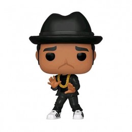 Pop Run DMC Run