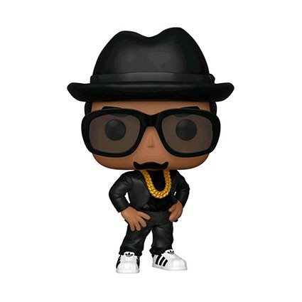 Figuren Funko Pop Run DMC DMC Genf Shop Schweiz