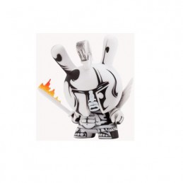 Figur Kidrobot Dunny Apocalypse by Jon Paul Kaiser Geneva Store Switzerland
