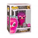 Figuren Funko Pop Beflockt Fantastic Beasts Fwooper Limitierte Auflage Genf Shop Schweiz