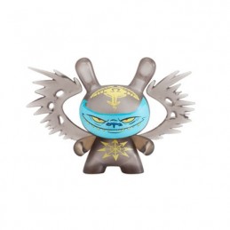 Dunny Apocalypse von Sam Fout