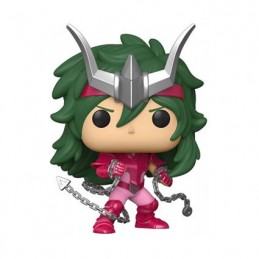 Figur Funko Pop Saint Seiya Knights of the Zodiac Andromeda Shun Geneva Store Switzerland