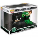 Figur Funko Pop Green Lantern & Batman Jim Lee Movie Moment Limited Edition Geneva Store Switzerland