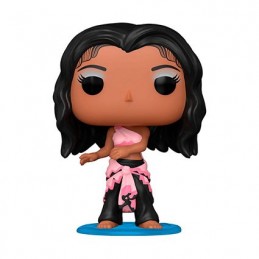 Figurine Funko Pop Musique TLC Chilli Boutique Geneve Suisse