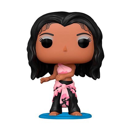 Figur Funko Pop Music TLC Chilli Geneva Store Switzerland