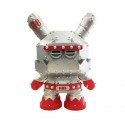 Figuren Kidrobot Dunny 20 cm Mecha MDA-3 von Kozik ohne Verpackung Genf Shop Schweiz