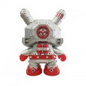 Figurine Kidrobot Dunny 20 cm MechaMDA-3 par Kozik sans boite Boutique Geneve Suisse