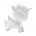 Figurine Tokidoki 13 cm Licorne Mermicorno à Customiser par Tokidoki Boutique Geneve Suisse