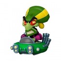 Funko Mini Crash Bandicoot Nitros Oxide