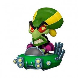 Figuren Funko Mini Crash Bandicoot Nitros Oxide Funko Genf Shop Schweiz