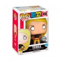 Figurine Funko Pop DC Teen Titans Go Terra Edition limitée Boutique Geneve Suisse