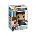 Figur DAMAGED BOX Pop Games Bioshock Booker Dewitt with Skyhook (Vaulted) Funko Geneva Store Switzerland