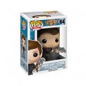 Figur Funko DAMAGED BOX Pop Games Bioshock Booker Dewitt with Skyhook (Vaulted) Geneva Store Switzerland