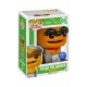Figurine Pop TV Sesame Street Orange Oscar Edition Limitée Funko Boutique Geneve Suisse