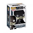 Figurine Pop DC Black Lantern Reverse Flash Édition Limitée Funko Boutique Geneve Suisse