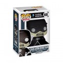 Figurine Funko Pop DC Black Lantern Reverse Flash Édition Limitée Boutique Geneve Suisse