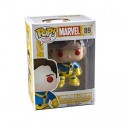 Figur Pop Marvel X-Men Unmasked Red Eye Cyclops Limited Edition Funko Geneva Store Switzerland