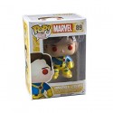 Figurine Funko Pop Marvel X-Men Unmasked Cyclops Edition Limitée Boutique Geneve Suisse