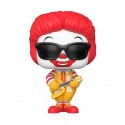 Figuren Funko Pop McDonald's Ronald McDonald Rock Out (Selten) Genf Shop Schweiz