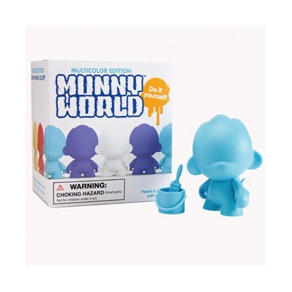 Figuren Micro Foomi von Kidrobot Kidrobot Genf Shop Schweiz