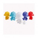 Figurine Kidrobot Micro Foomi par Kidrobot Boutique Geneve Suisse