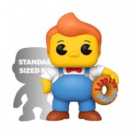 Figuren Funko Pop 15 cm The Simpsons Lard Lad Genf Shop Schweiz