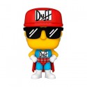 Figuren Pop The Simpsons Duffman Funko Genf Shop Schweiz