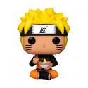 Figurine Funko Pop Naruto avec Nouilles Edition Limitée Boutique Geneve Suisse