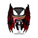 Figur Funko Pop Marvel Venom with Wings Limited Edition Geneva Store Switzerland