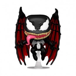 Figuren Funko Pop Marvel Venom mit Wings Limitierte Auflage Genf Shop Schweiz