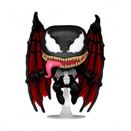 Figurine Funko Pop Marvel Venom avec Wings Edition Limitée Boutique Geneve Suisse