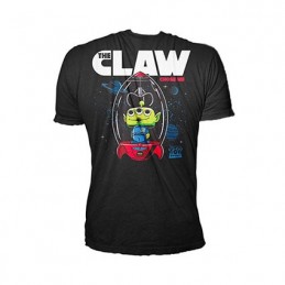 T-Shirt Toy Story Alien