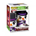Figuren Funko Pop DC Penguin Snowman Holiday Limitierte Auflage Genf Shop Schweiz
