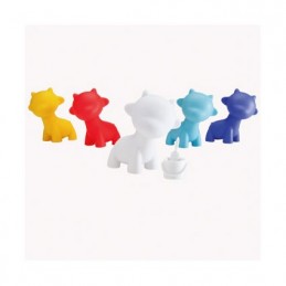 Figuren Kidrobot Micro Raffy von Kidrobot Genf Shop Schweiz