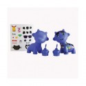 Figur Micro Raffy by Kidrobot Kidrobot Geneva Store Switzerland