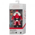 Figur Hasbro Star Wars Black Series 2020 Range Trooper Figure Holiday Edition Geneva Store Switzerland