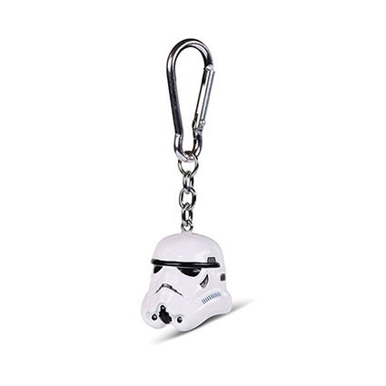 Figurine Pyramid International Porte-Clés Star Wars Stormtrooper Boutique Geneve Suisse