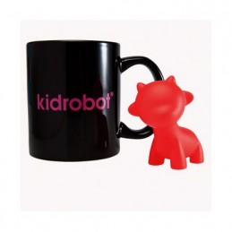 Figur Kidrobot Micro Raffy by Kidrobot Geneva Store Switzerland
