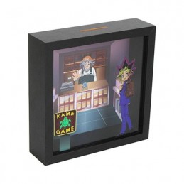 Spardose Yu-Gi-Oh! Grandpa's Shop 20 cm