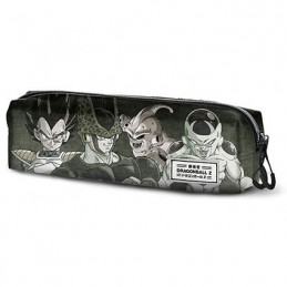 Figuren  Dragon Ball Federmäppchen Evil Genf Shop Schweiz