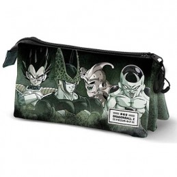 Figur  Dragon Ball Pencil Case Evil Triple Geneva Store Switzerland