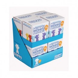 Figuren Kidrobot Micro Raffy von Kidrobot Genf Shop Schweiz