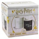 Figur Paladone Harry Potter Heat Change Mug Lumos Geneva Store Switzerland