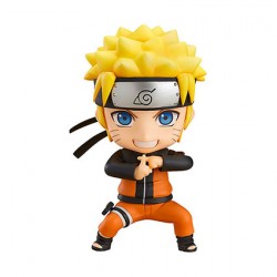 Figur Naruto Shippuden Nendoroid Naruto Uzumaki Figure Good Smile Company Geneva Store Switzerland