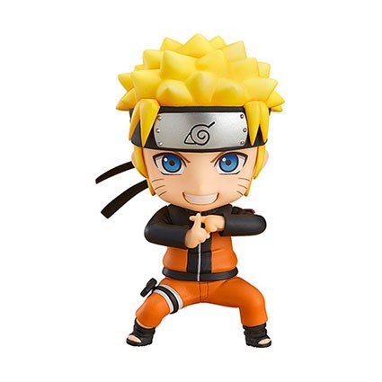 Figur Good Smile Company Naruto Shippuden Nendoroid Naruto Uzumaki Figure Geneva Store Switzerland Figur Good Smile Company Naruto Shippuden Nendoroid Naruto Uzumaki Figure Geneva Store Switzerland